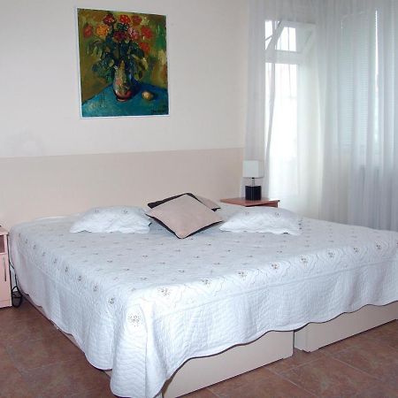 Hotel Zora Vidin Kültér fotó