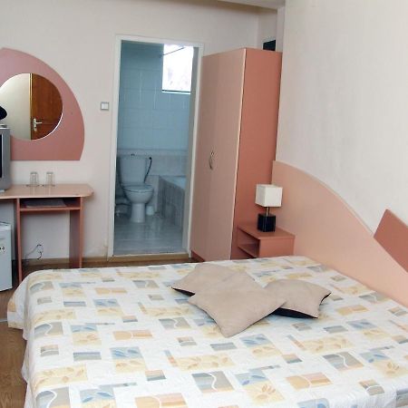 Hotel Zora Vidin Kültér fotó