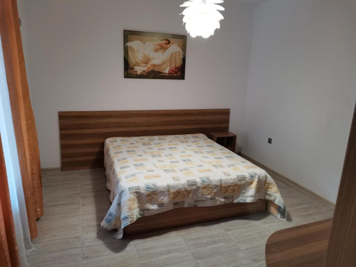 Hotel Zora Vidin Kültér fotó