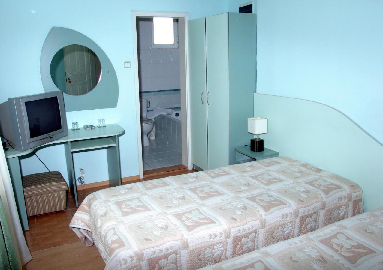 Hotel Zora Vidin Kültér fotó