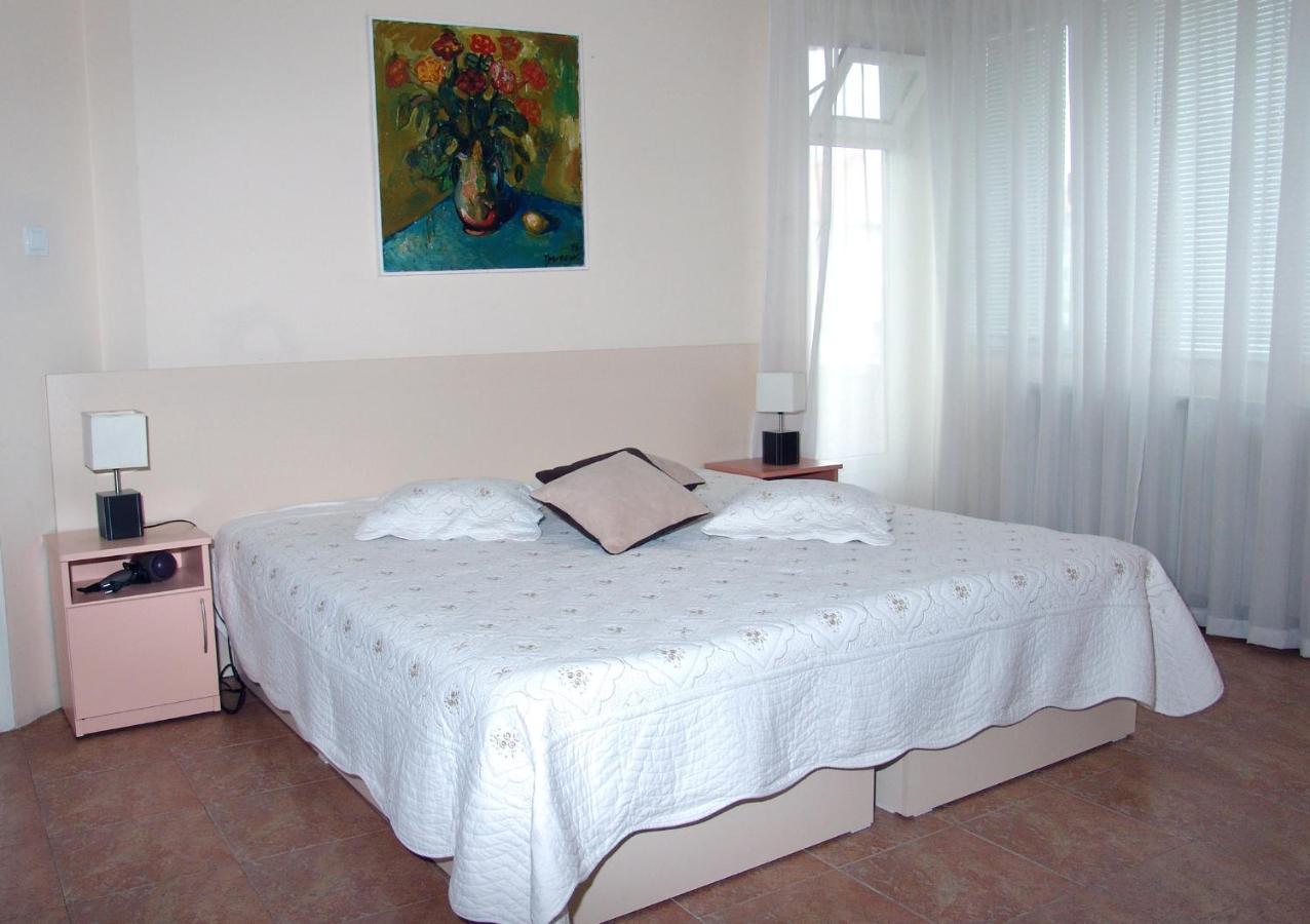 Hotel Zora Vidin Kültér fotó
