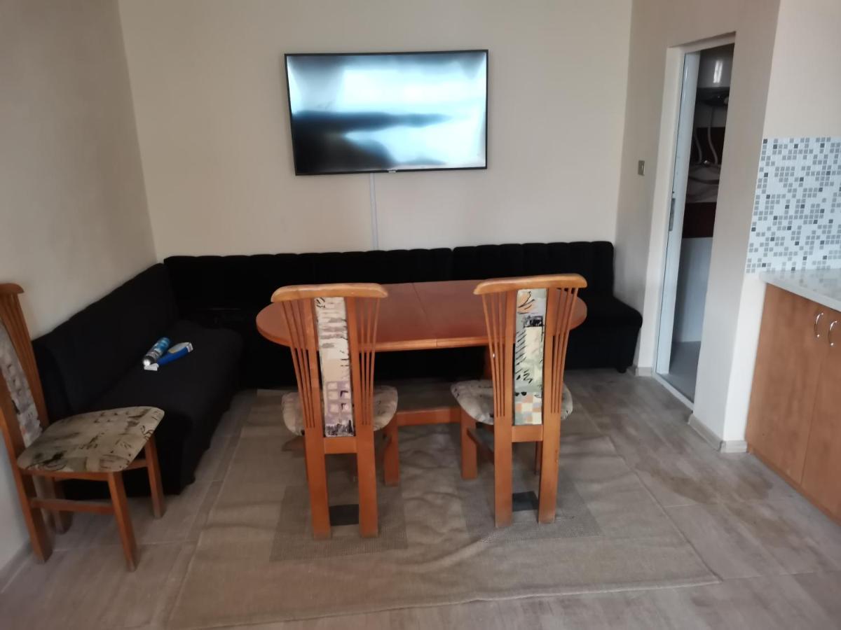Hotel Zora Vidin Kültér fotó