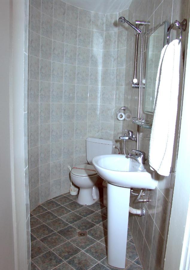 Hotel Zora Vidin Kültér fotó