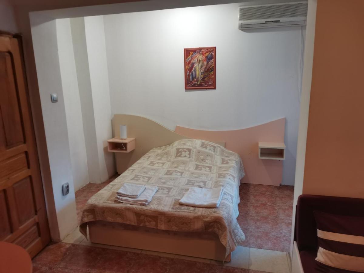 Hotel Zora Vidin Kültér fotó