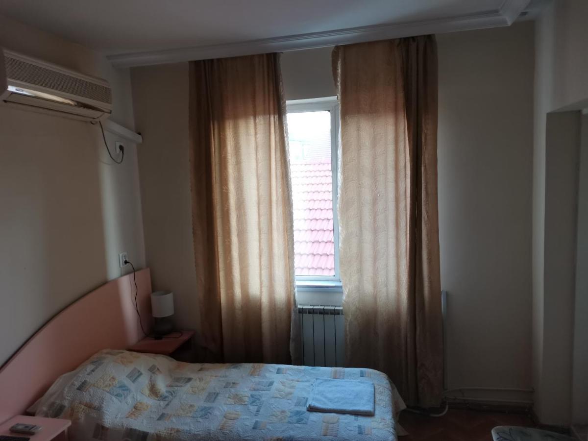 Hotel Zora Vidin Kültér fotó