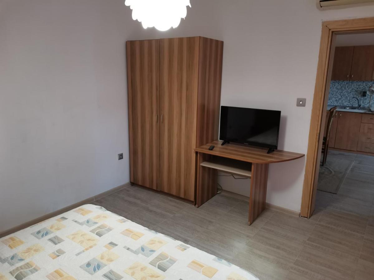 Hotel Zora Vidin Kültér fotó