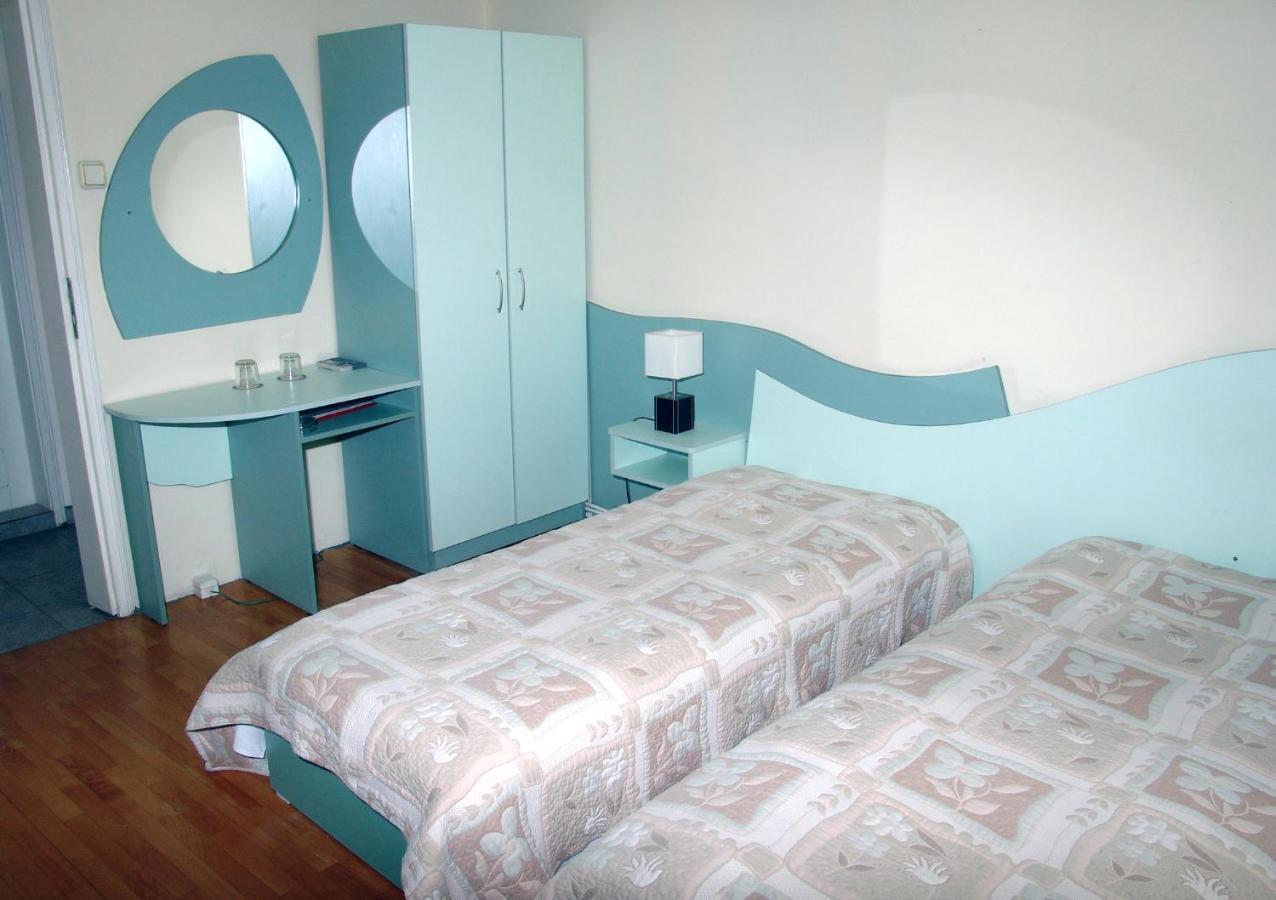 Hotel Zora Vidin Kültér fotó