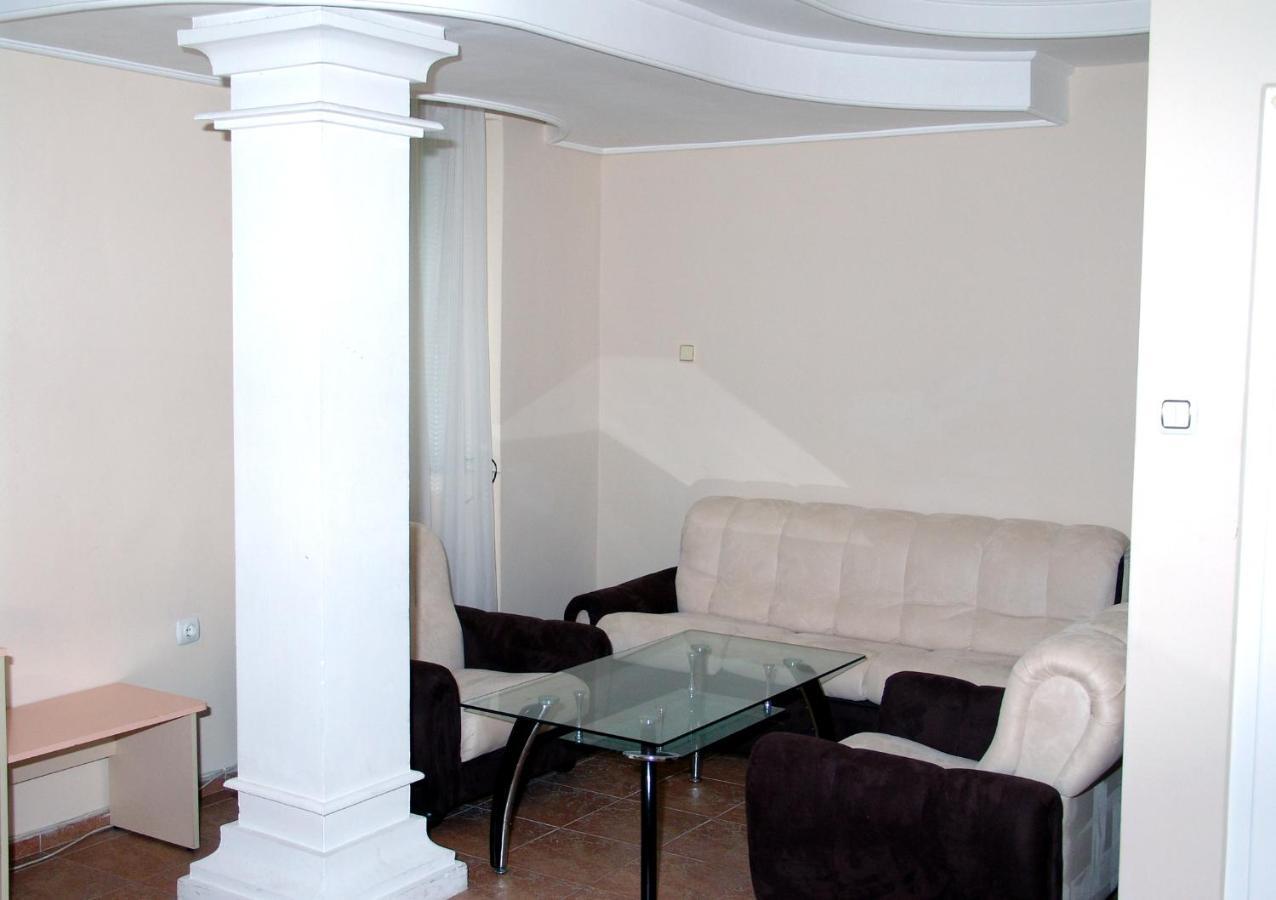 Hotel Zora Vidin Kültér fotó