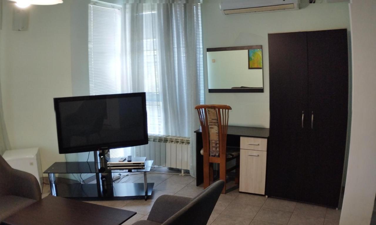Hotel Zora Vidin Kültér fotó
