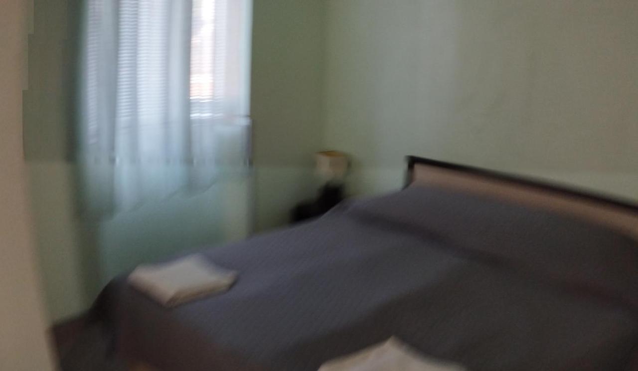 Hotel Zora Vidin Kültér fotó