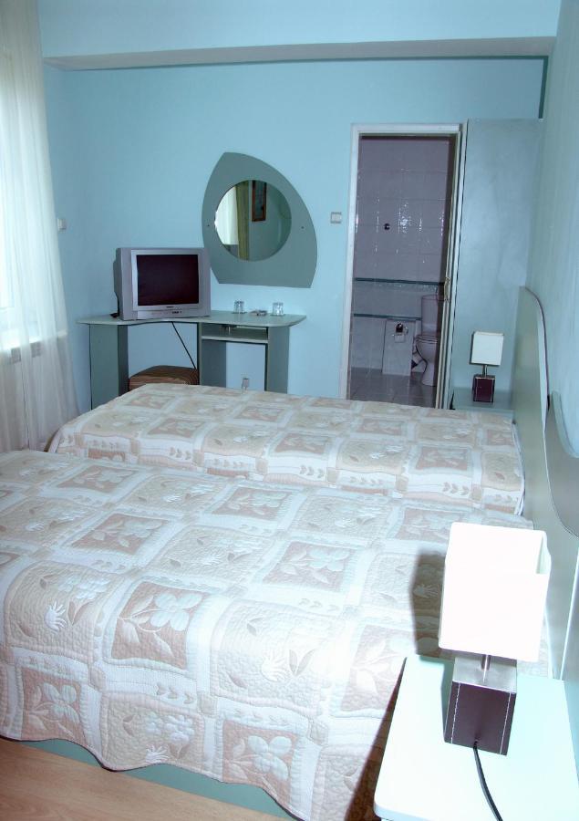 Hotel Zora Vidin Kültér fotó