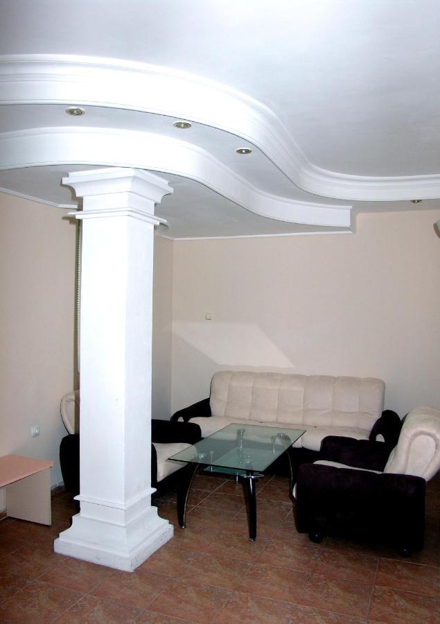 Hotel Zora Vidin Kültér fotó