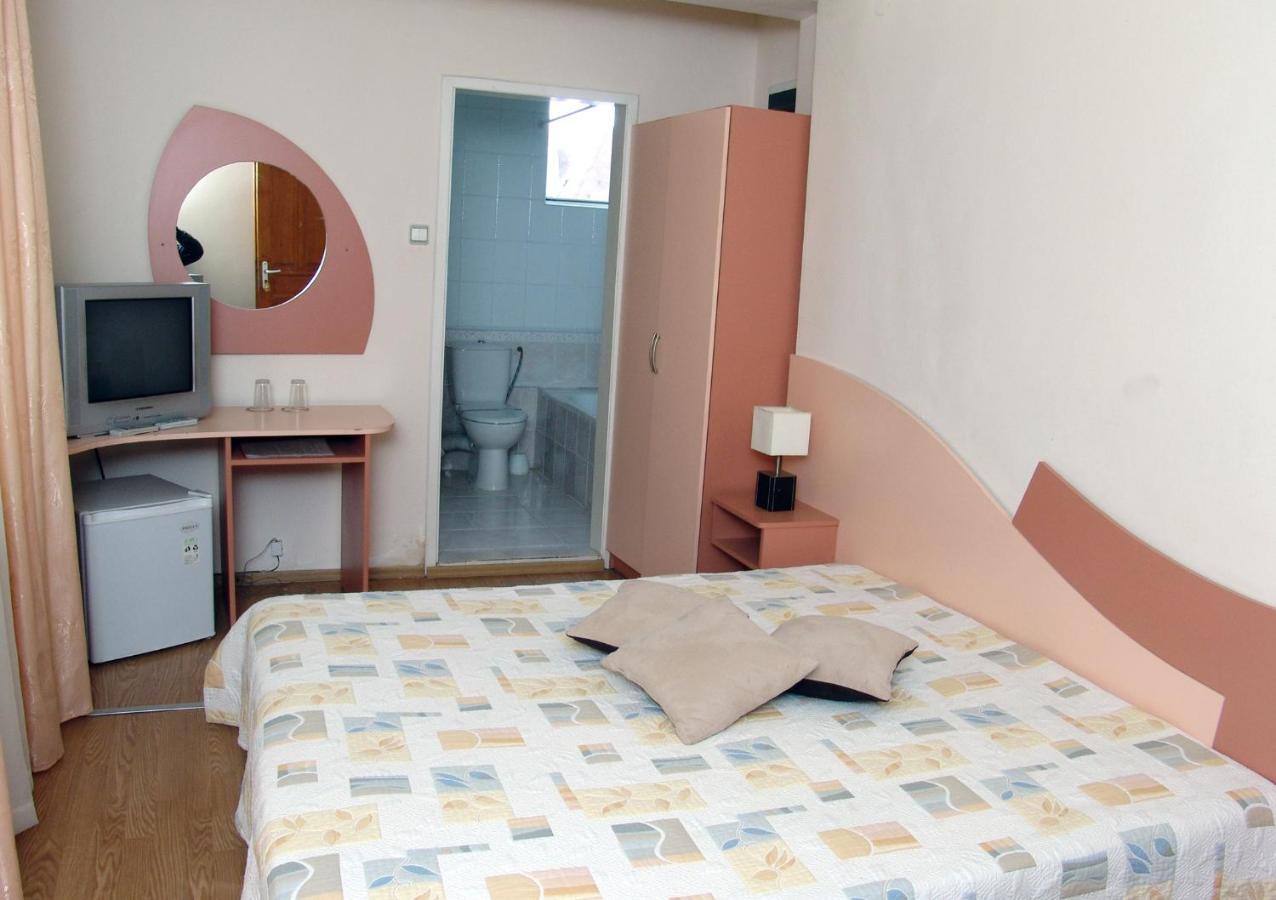 Hotel Zora Vidin Kültér fotó