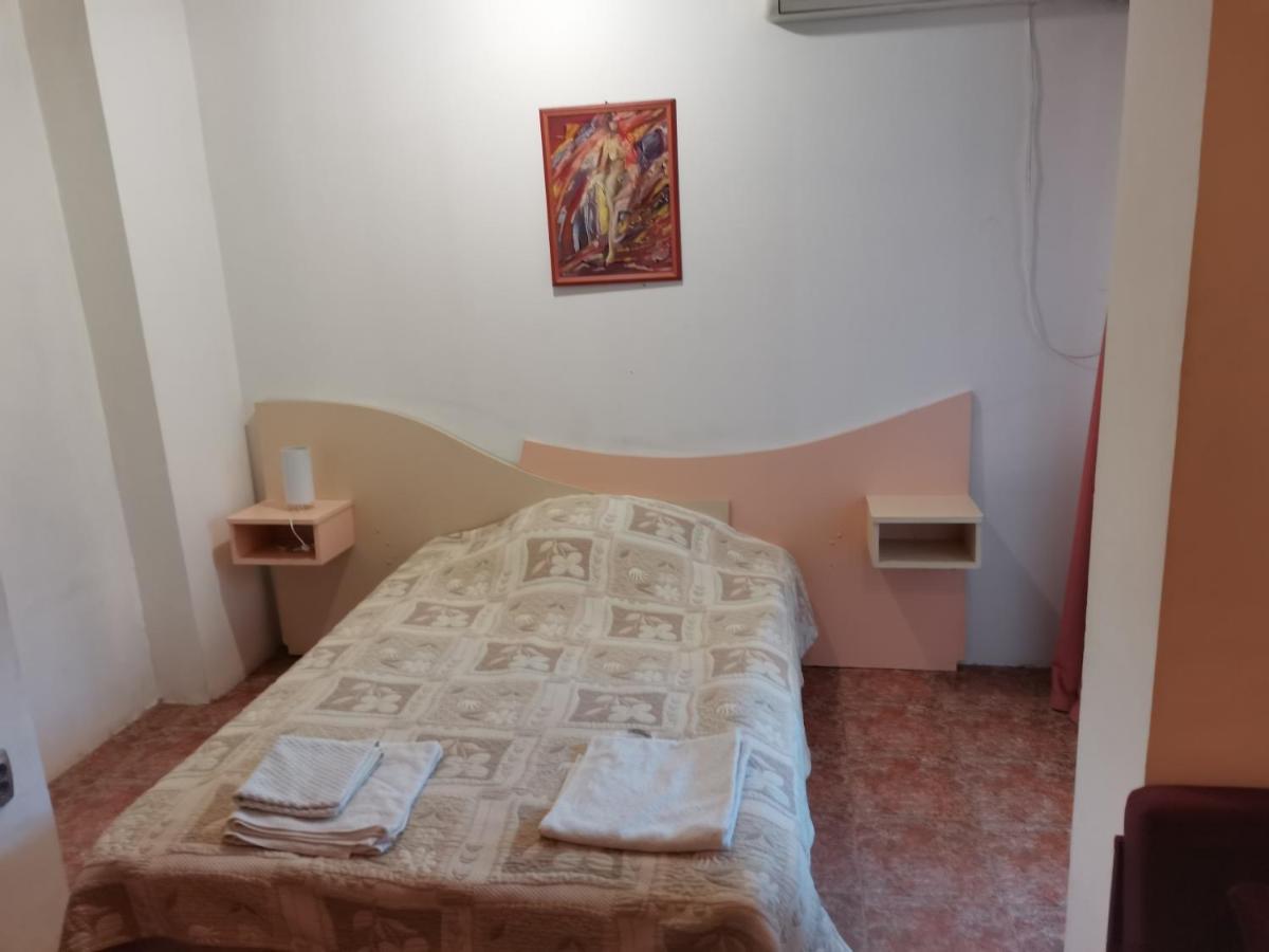 Hotel Zora Vidin Kültér fotó