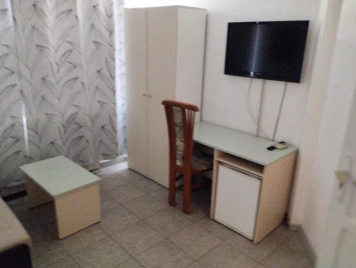 Hotel Zora Vidin Kültér fotó