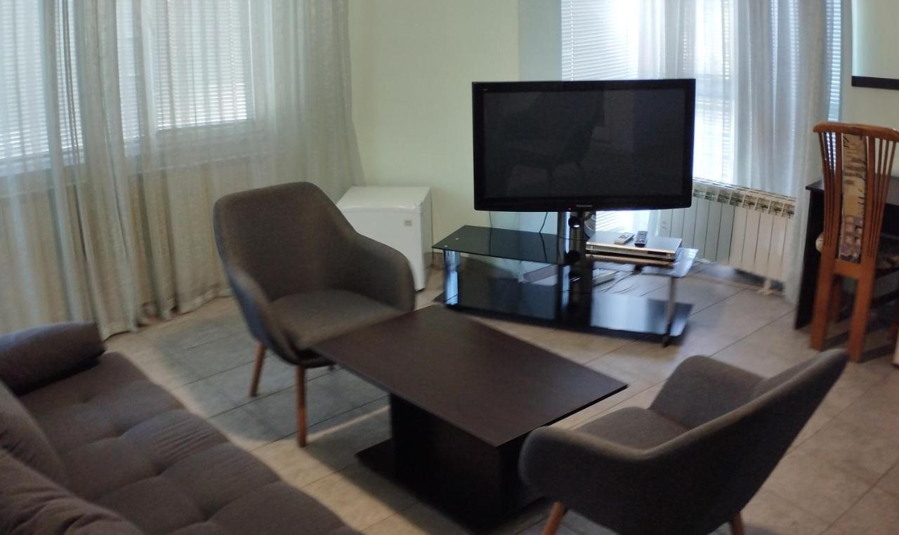 Hotel Zora Vidin Kültér fotó
