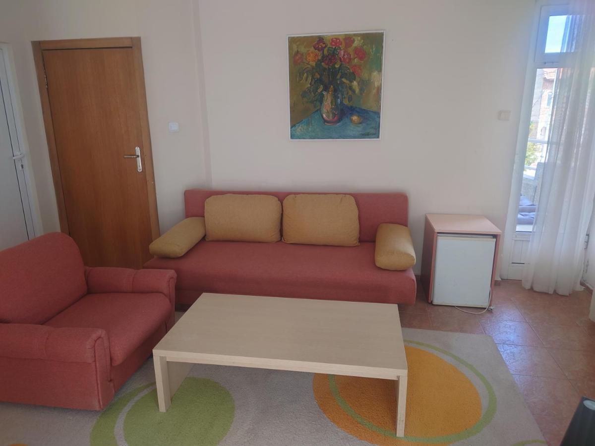 Hotel Zora Vidin Kültér fotó