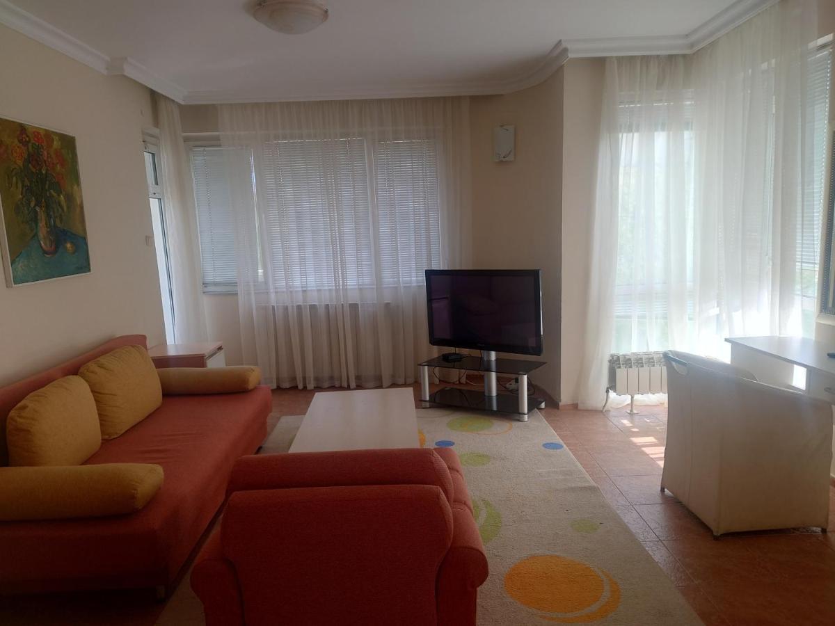 Hotel Zora Vidin Kültér fotó