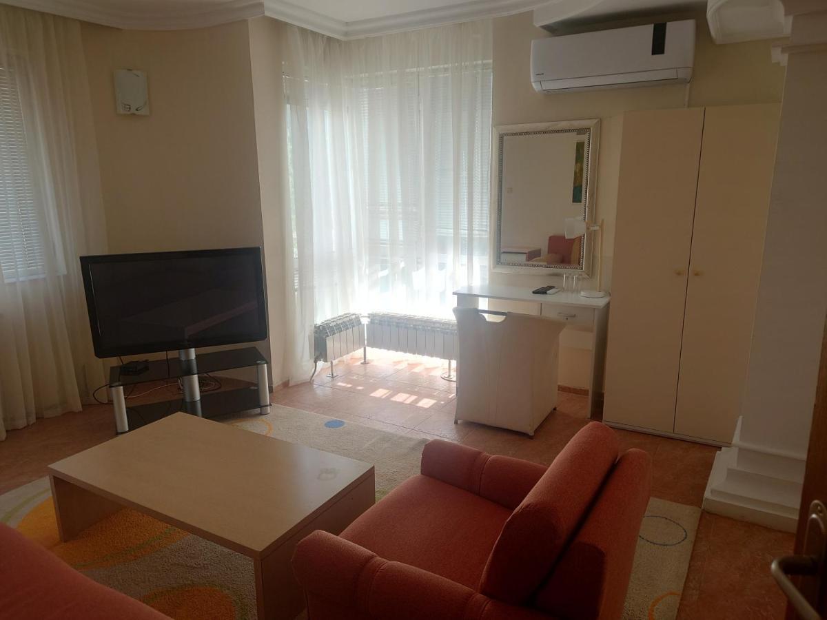 Hotel Zora Vidin Kültér fotó