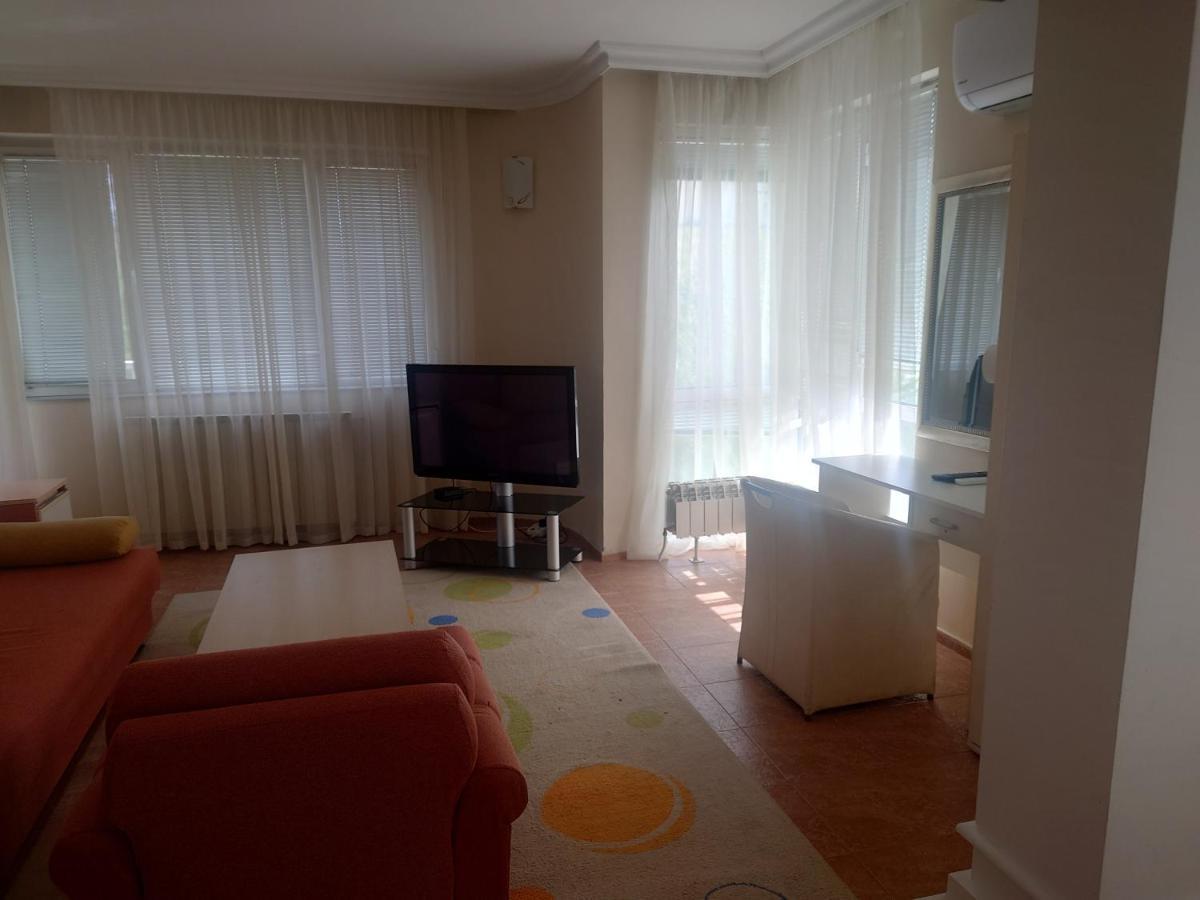 Hotel Zora Vidin Kültér fotó