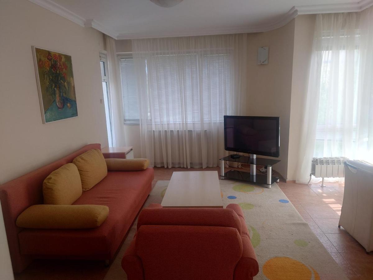 Hotel Zora Vidin Kültér fotó