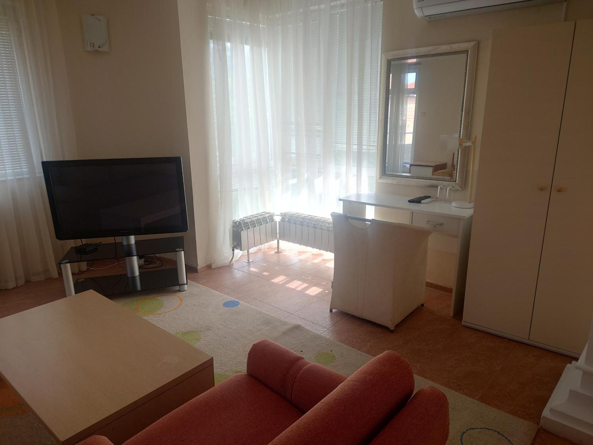 Hotel Zora Vidin Kültér fotó